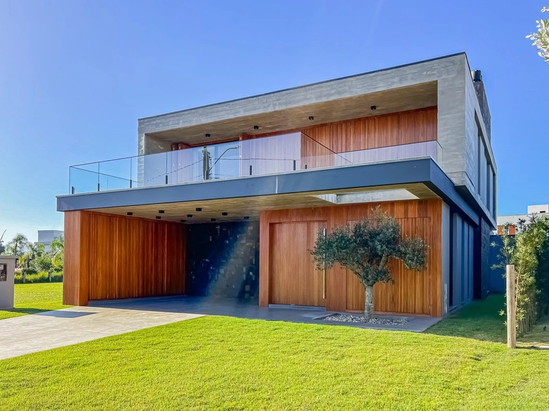 Casa à venda no condomínio Enseada: 44ª foto da galeria de imagens do imóvel