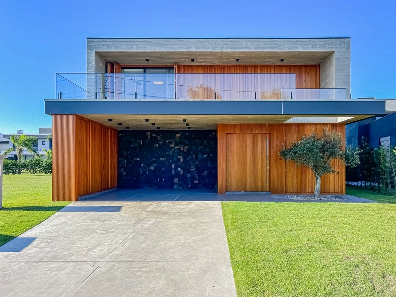 Casa à venda no condomínio Enseada: 43ª foto da galeria de imagens do imóvel