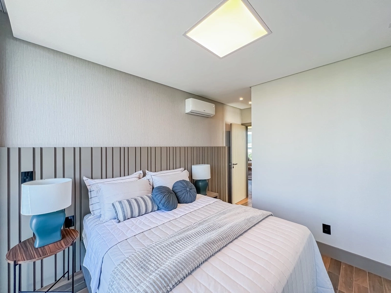 Casa à venda no condomínio Enseada: 36ª foto da galeria de imagens do imóvel