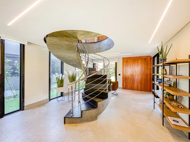 Casa à venda no condomínio Enseada: 5ª foto da galeria de imagens do imóvel