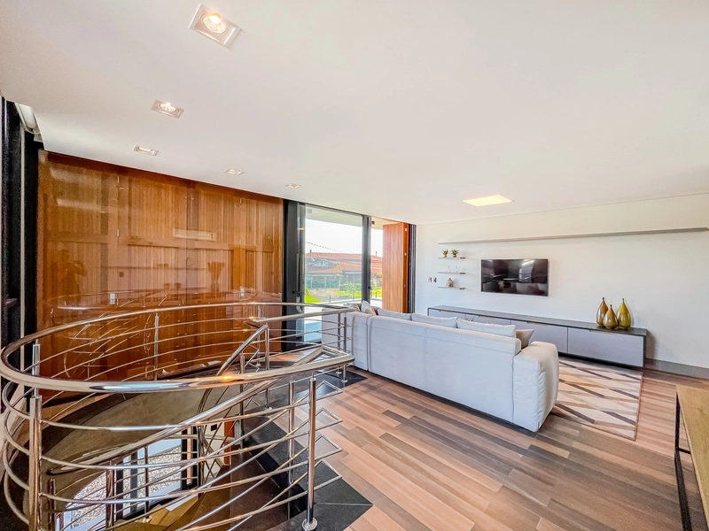 Casa à venda no condomínio Enseada: 27ª foto da galeria de imagens do imóvel