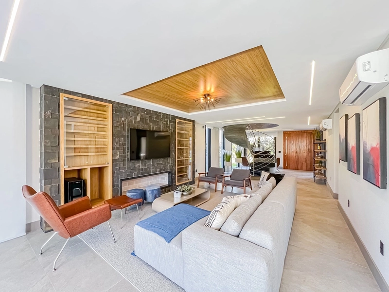 Casa à venda no condomínio Enseada: 11ª foto da galeria de imagens do imóvel