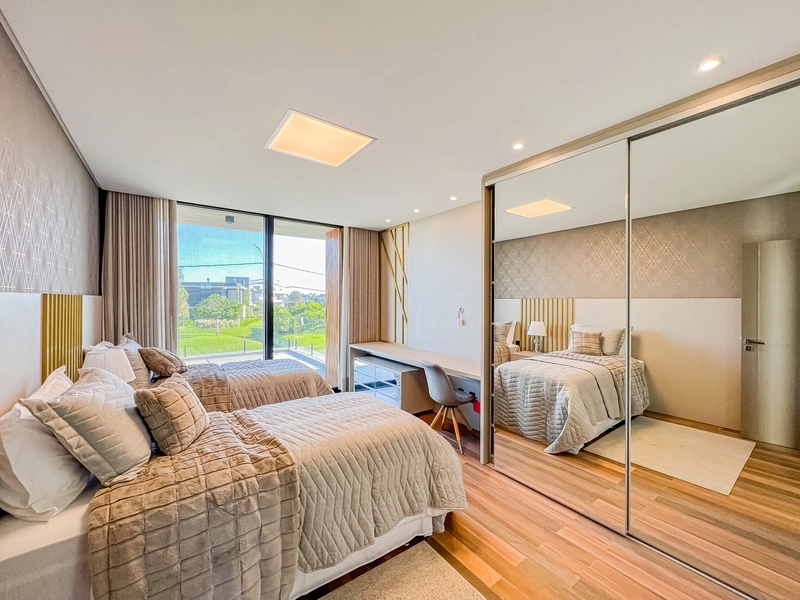 Casa à venda no condomínio Enseada: 32ª foto da galeria de imagens do imóvel