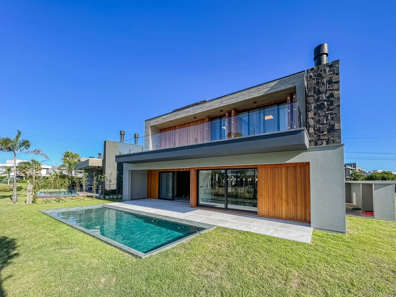 Casa à venda no condomínio Enseada: 20ª foto da galeria de imagens do imóvel