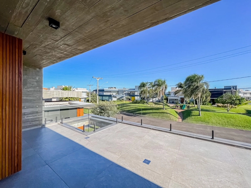 Casa à venda no condomínio Enseada: 30ª foto da galeria de imagens do imóvel