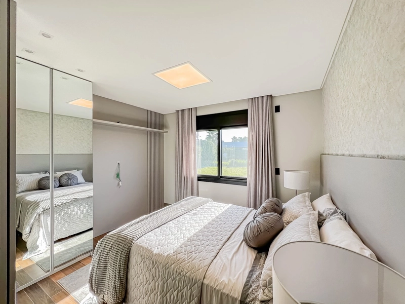 Casa à venda no condomínio Enseada: 38ª foto da galeria de imagens do imóvel