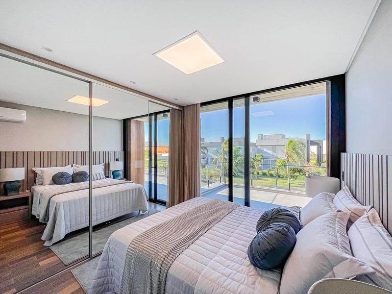 Casa à venda no condomínio Enseada: 35ª foto da galeria de imagens do imóvel