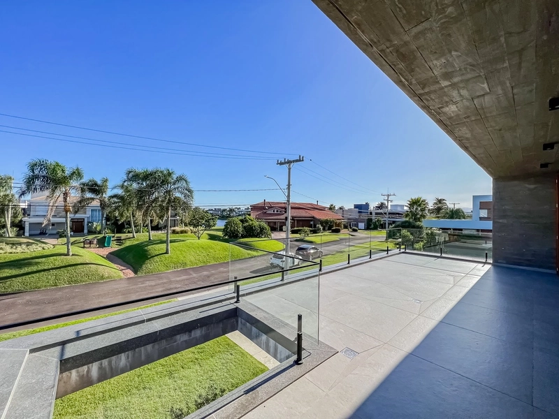 Casa à venda no condomínio Enseada: 31ª foto da galeria de imagens do imóvel