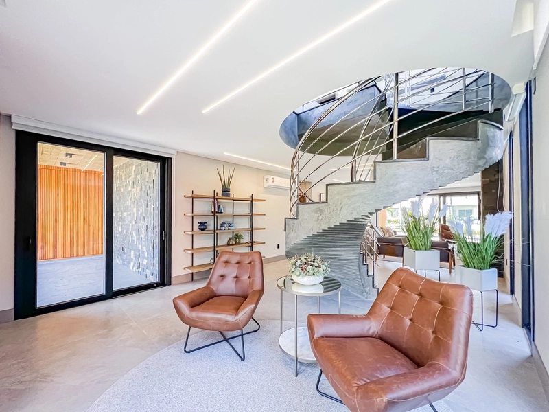 Casa à venda no condomínio Enseada: 3ª foto da galeria de imagens do imóvel