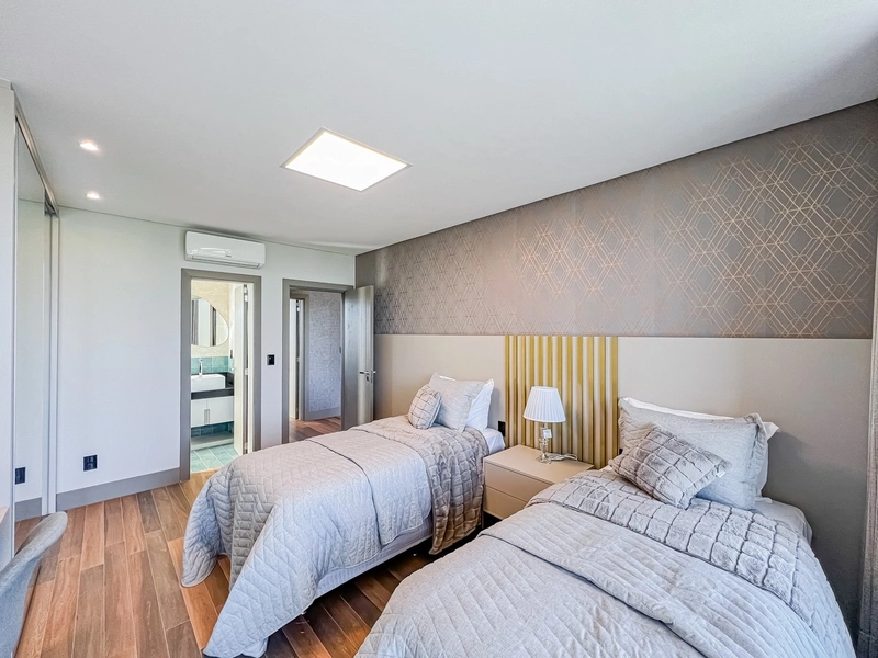 Casa à venda no condomínio Enseada: 33ª foto da galeria de imagens do imóvel