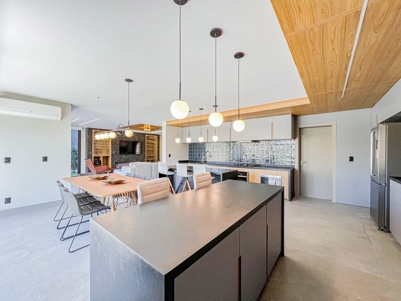 Casa à venda no condomínio Enseada: 15ª foto da galeria de imagens do imóvel