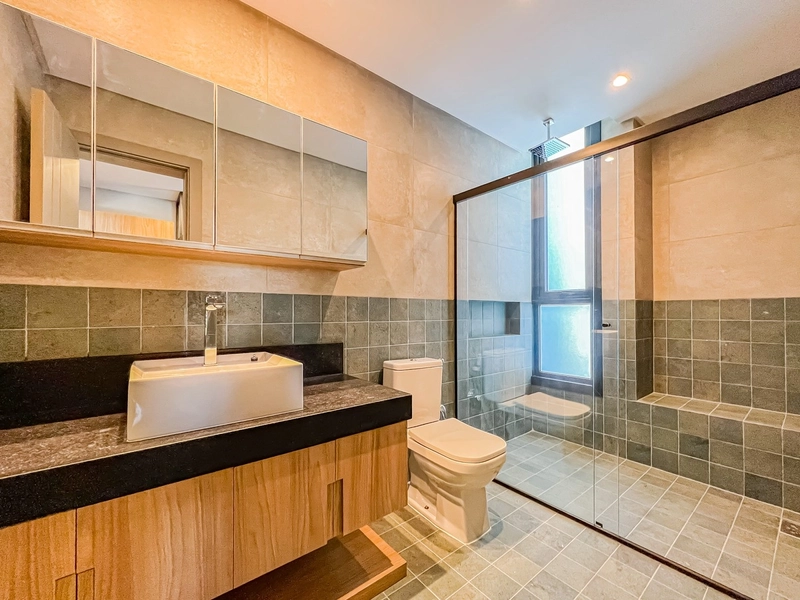 Casa à venda no condomínio Enseada: 24ª foto da galeria de imagens do imóvel