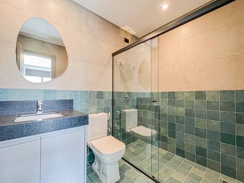 Casa à venda no condomínio Enseada: 40ª foto da galeria de imagens do imóvel