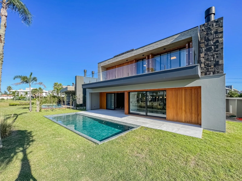 Casa à venda no condomínio Enseada: 21ª foto da galeria de imagens do imóvel