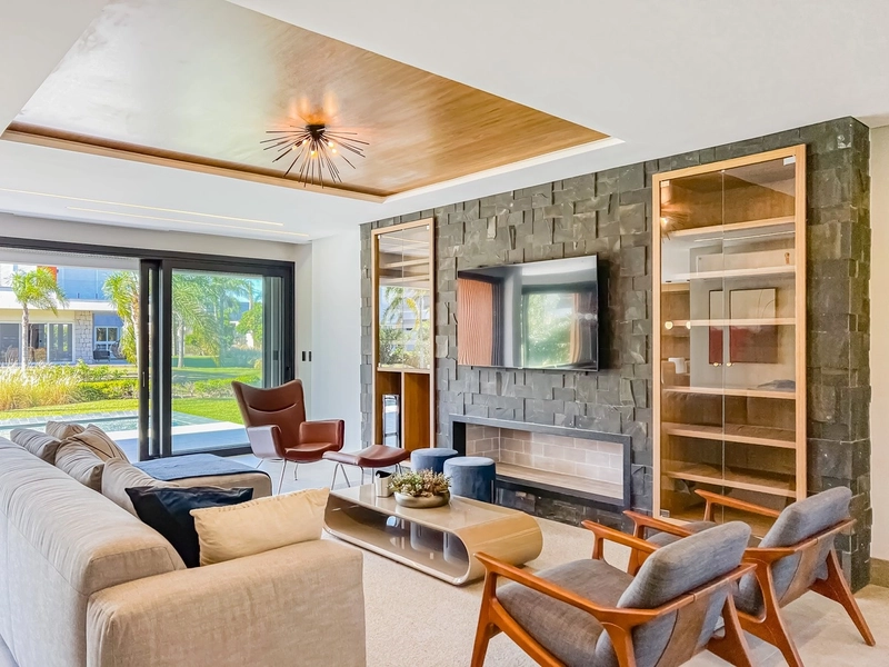 Casa à venda no condomínio Enseada: 7ª foto da galeria de imagens do imóvel