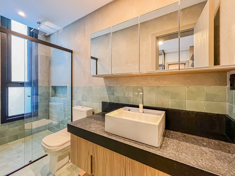 Casa à venda no condomínio Enseada: 25ª foto da galeria de imagens do imóvel