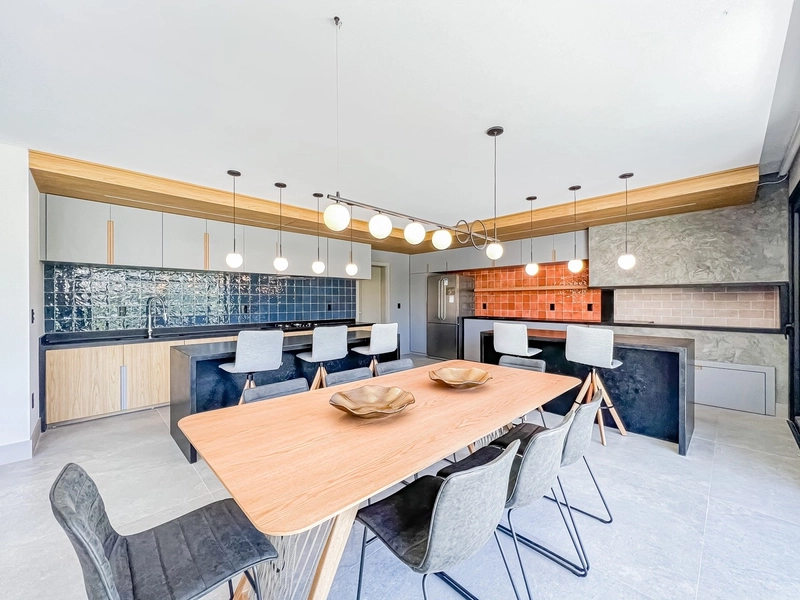 Casa à venda no condomínio Enseada: 17ª foto da galeria de imagens do imóvel