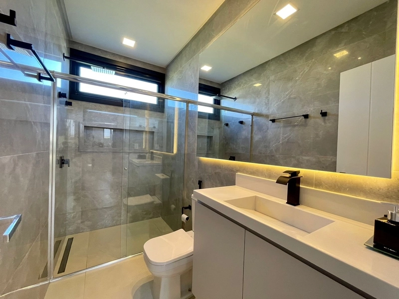 Casa à venda no condomínio Enseada: 39ª foto da galeria de imagens do imóvel