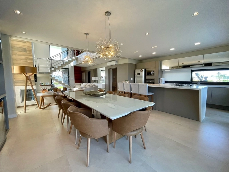 Casa à venda no condomínio Enseada: 19ª foto da galeria de imagens do imóvel