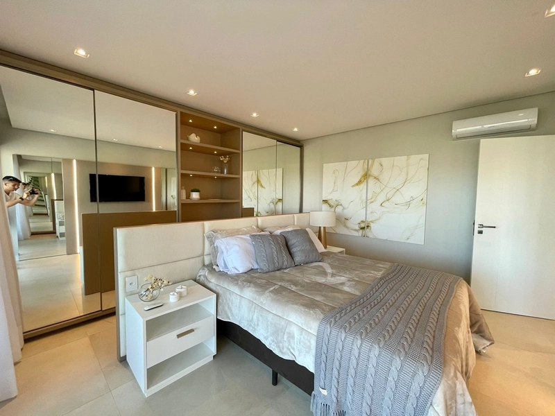 Casa à venda no condomínio Enseada: 33ª foto da galeria de imagens do imóvel