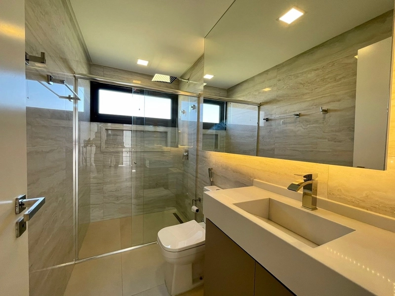 Casa à venda no condomínio Enseada: 42ª foto da galeria de imagens do imóvel