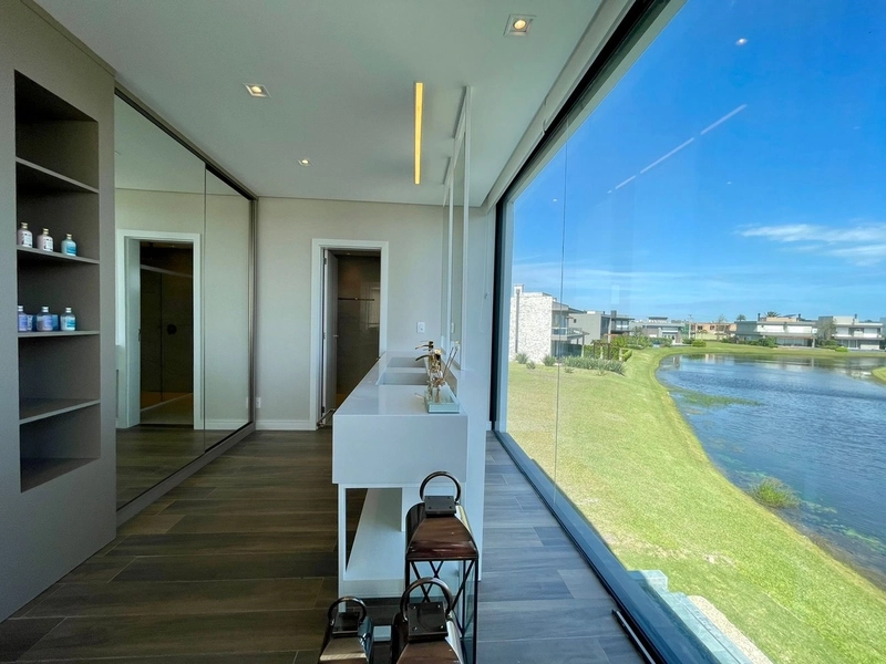 Casa à venda no condomínio Enseada: 28ª foto da galeria de imagens do imóvel