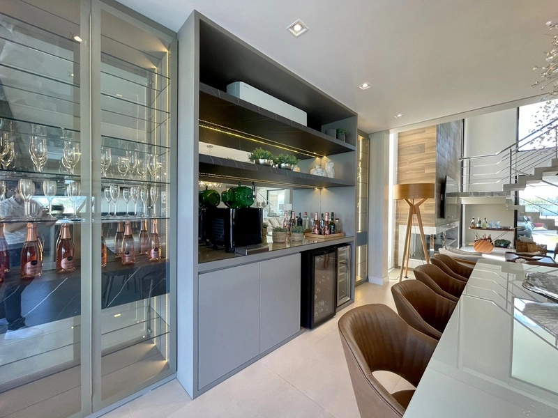 Casa à venda no condomínio Enseada: 14ª foto da galeria de imagens do imóvel