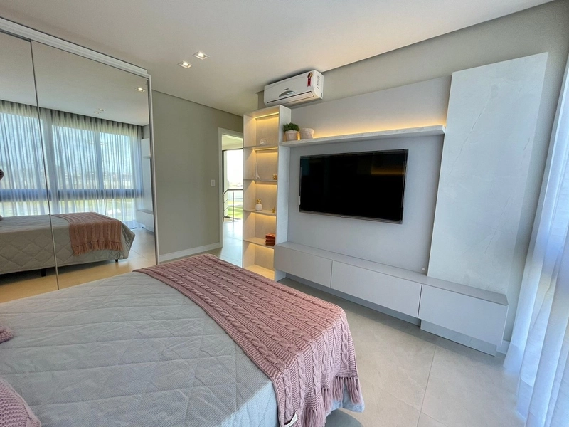 Casa à venda no condomínio Enseada: 46ª foto da galeria de imagens do imóvel