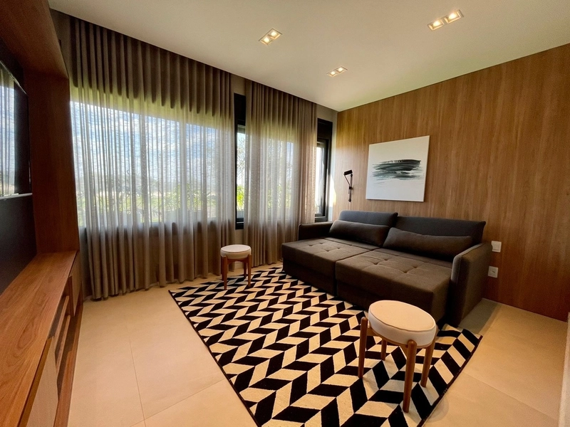 Casa à venda no condomínio Enseada: 13ª foto da galeria de imagens do imóvel