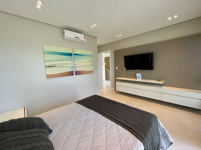 Casa à venda no condomínio Enseada: 40ª foto da galeria de imagens do imóvel