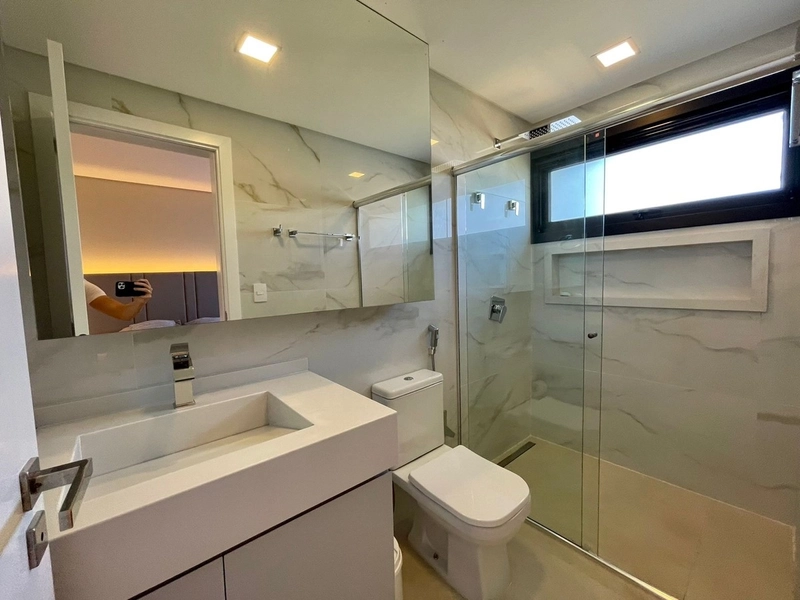 Casa à venda no condomínio Enseada: 36ª foto da galeria de imagens do imóvel