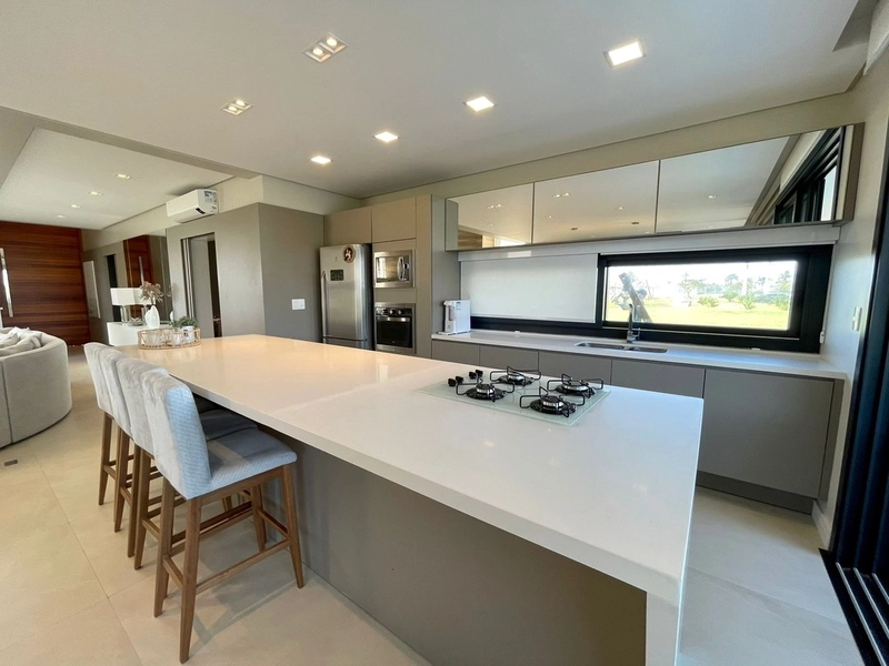 Casa à venda no condomínio Enseada: 17ª foto da galeria de imagens do imóvel