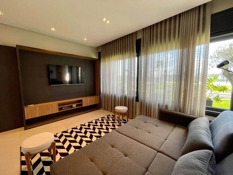 Casa à venda no condomínio Enseada: 12ª foto da galeria de imagens do imóvel