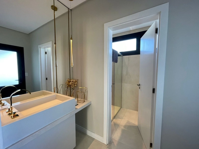 Casa à venda no condomínio Enseada: 11ª foto da galeria de imagens do imóvel