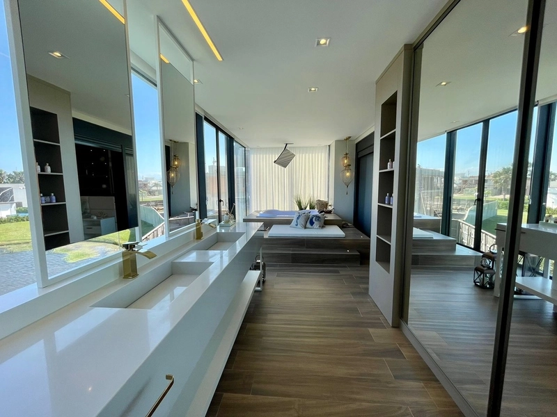 Casa à venda no condomínio Enseada: 27ª foto da galeria de imagens do imóvel