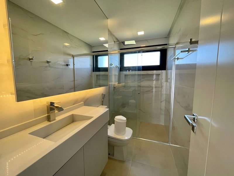 Casa à venda no condomínio Enseada: 44ª foto da galeria de imagens do imóvel