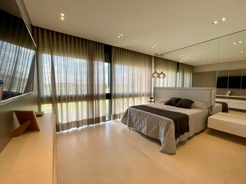 Casa à venda no condomínio Enseada: 41ª foto da galeria de imagens do imóvel