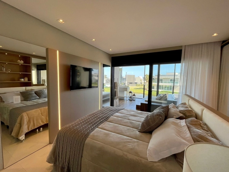 Casa à venda no condomínio Enseada: 22ª foto da galeria de imagens do imóvel