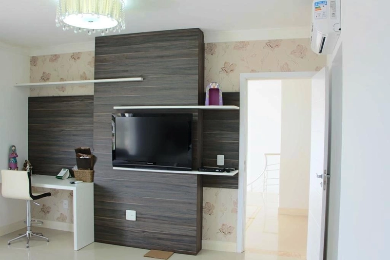 Bela casa à venda no condomínio Enseada: 26ª foto da galeria de imagens do imóvel