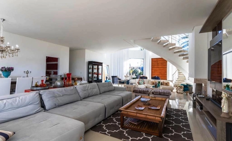 Bela casa à venda no condomínio Enseada: 19ª foto da galeria de imagens do imóvel