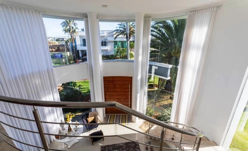 Bela casa à venda no condomínio Enseada: 7ª foto da galeria de imagens do imóvel