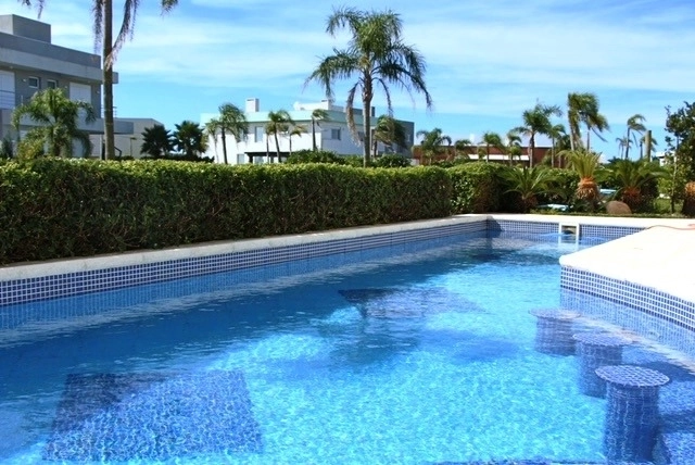 Bela casa à venda no condomínio Enseada: 40ª foto da galeria de imagens do imóvel