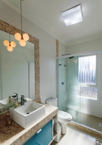 Bela casa à venda no condomínio Enseada: 23ª foto da galeria de imagens do imóvel