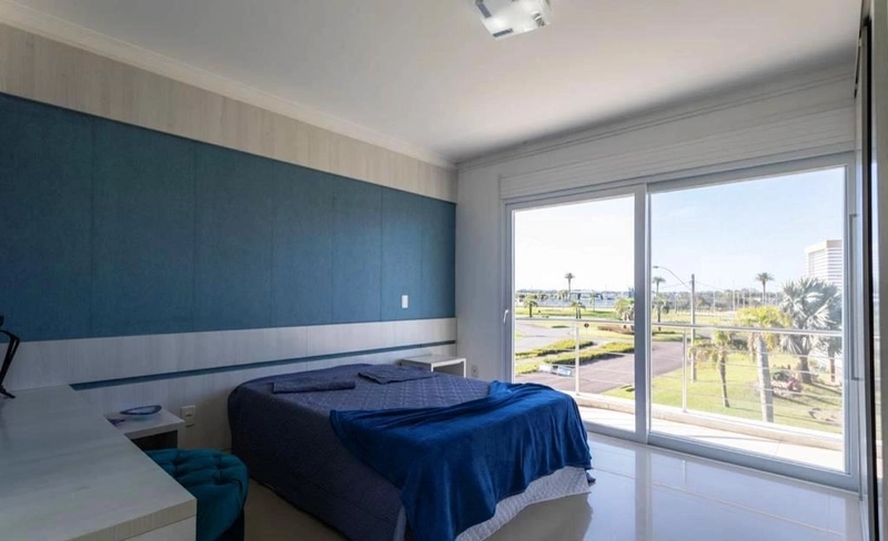 Bela casa à venda no condomínio Enseada: 22ª foto da galeria de imagens do imóvel