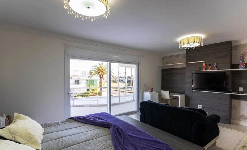 Bela casa à venda no condomínio Enseada: 25ª foto da galeria de imagens do imóvel