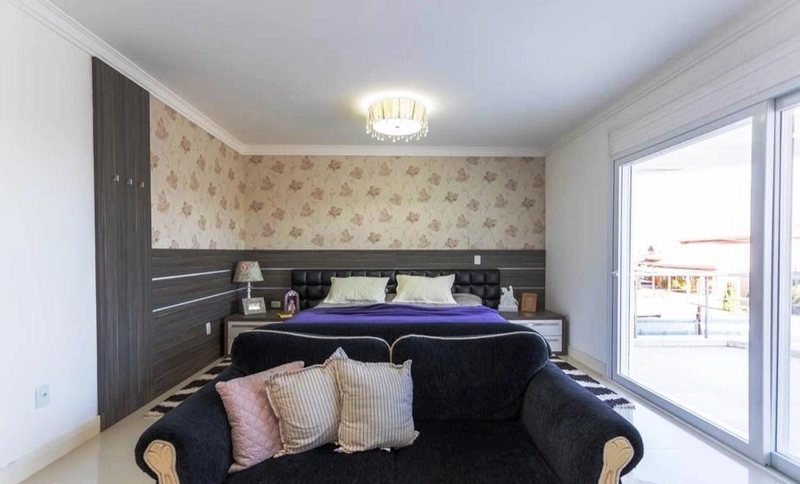 Bela casa à venda no condomínio Enseada: 24ª foto da galeria de imagens do imóvel