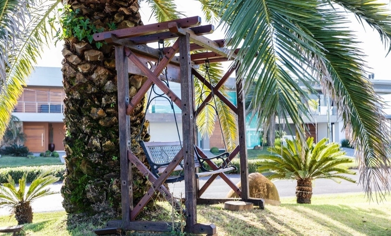 Bela casa à venda no condomínio Enseada: 39ª foto da galeria de imagens do imóvel