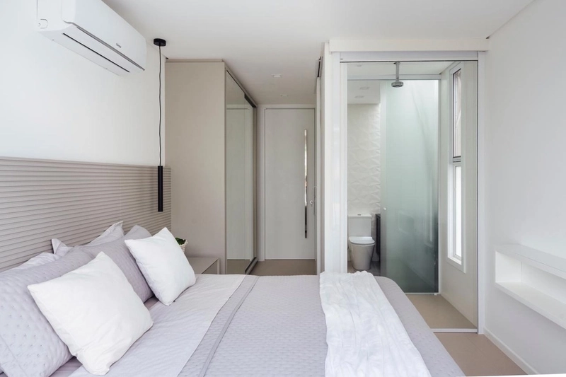 Casa à venda no condomínio Enseada: 42ª foto da galeria de imagens do imóvel