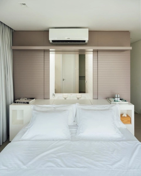 Casa à venda no condomínio Enseada: 47ª foto da galeria de imagens do imóvel