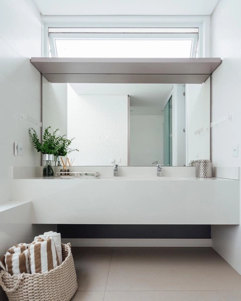 Casa à venda no condomínio Enseada: 43ª foto da galeria de imagens do imóvel